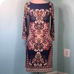 Haani Filigree Dress-NEVER WORN